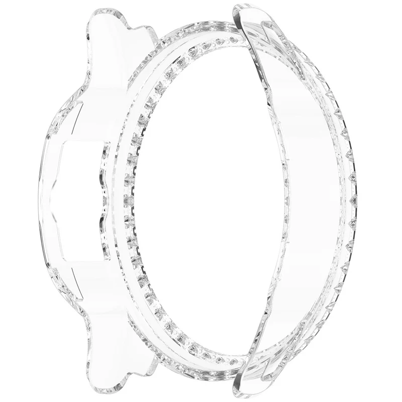 Stilvoll Honor Choice ROSSINI 2e Strass und Silikon Hülle