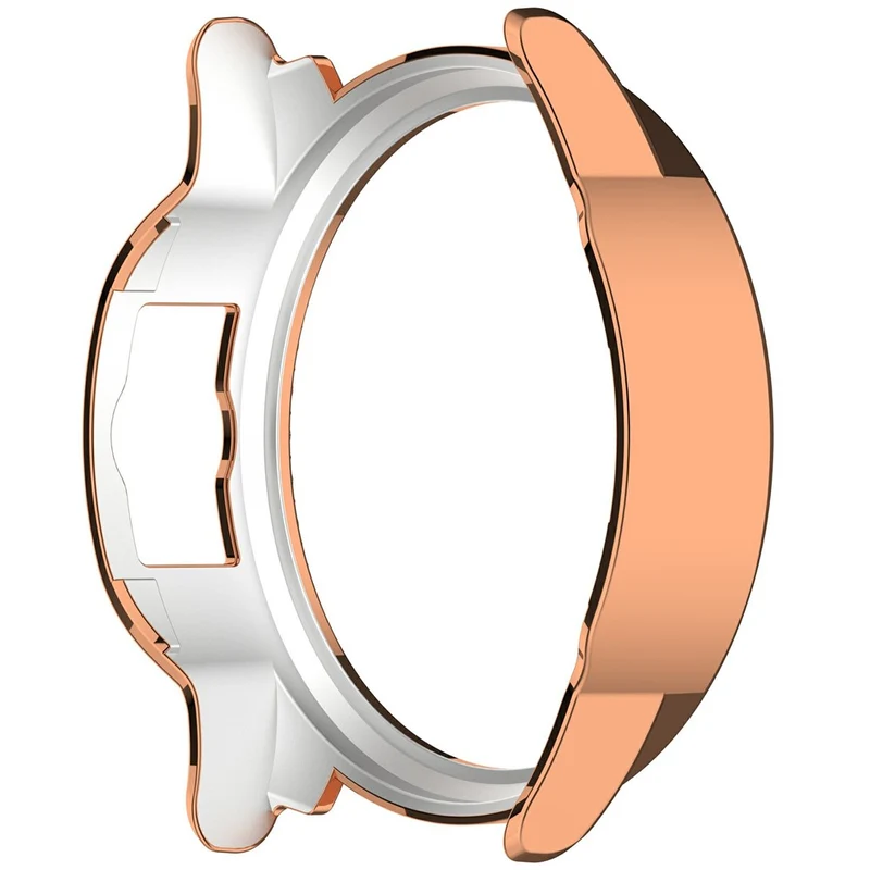 Modisch Honor Choice ROSSINI 2e Strass und Silikon Hülle
