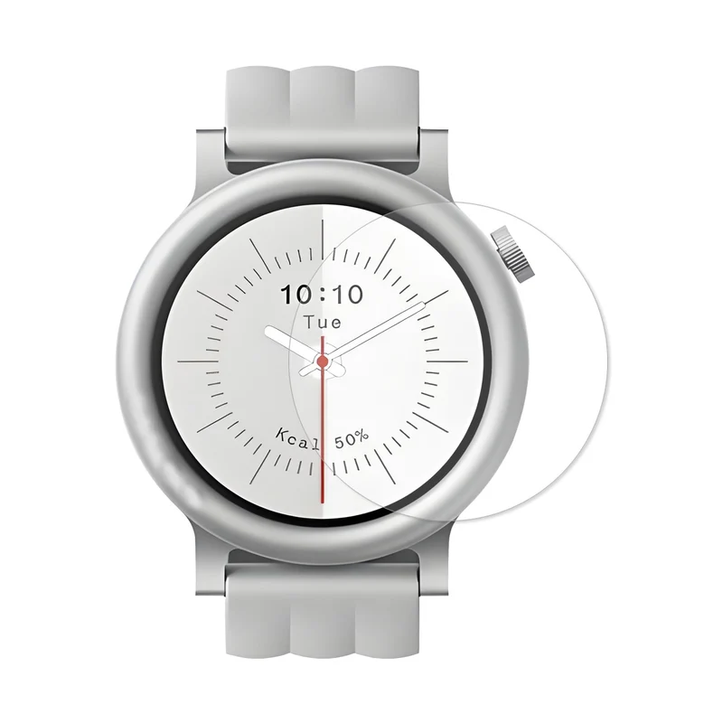 Nothing CMF Watch 3 Pro Glas 9H Displayschutz
