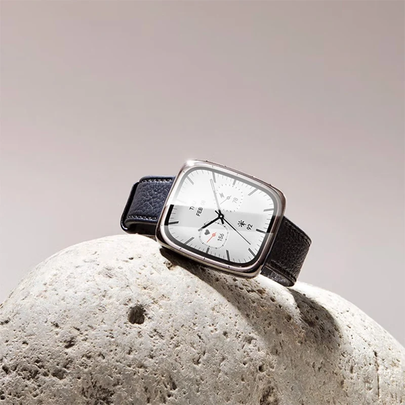 Amazfit Active 2 Silikon Displayschutz