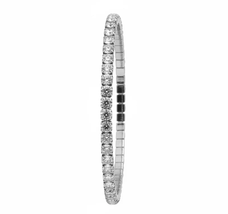 M&M Germany Swarovski Flex-Armband Modern Glam | Modell 494