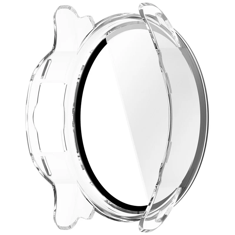 Mega Modisch Honor Choice ROSSINI 2e Glas und Silikon Hülle