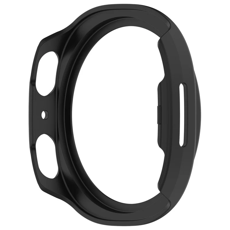 Unglaublich Gut Samsung Galaxy Watch8 44mm Silikon Hülle
