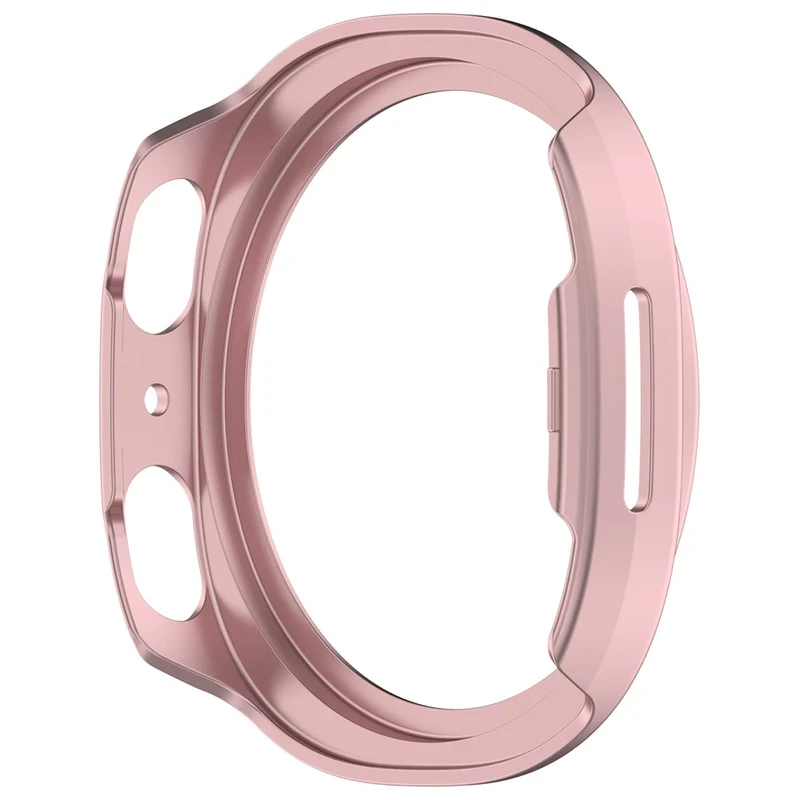 Unglaublich Gut Samsung Galaxy Watch8 44mm Silikon Hülle