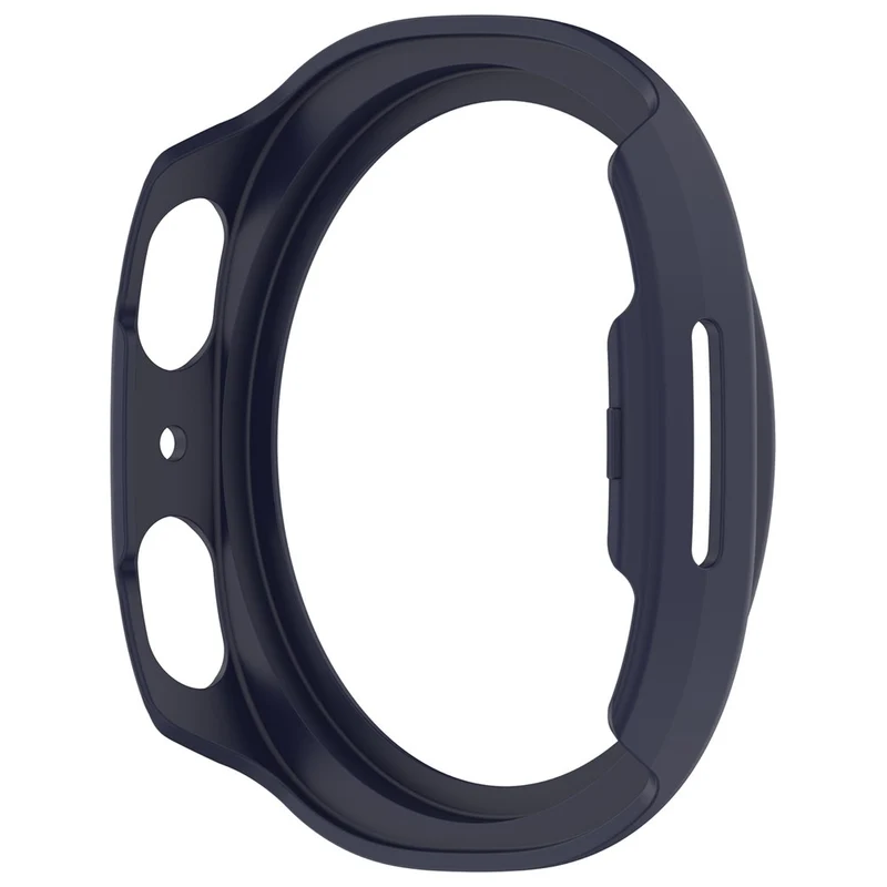 Unglaublich Gut Samsung Galaxy Watch8 44mm Silikon Hülle