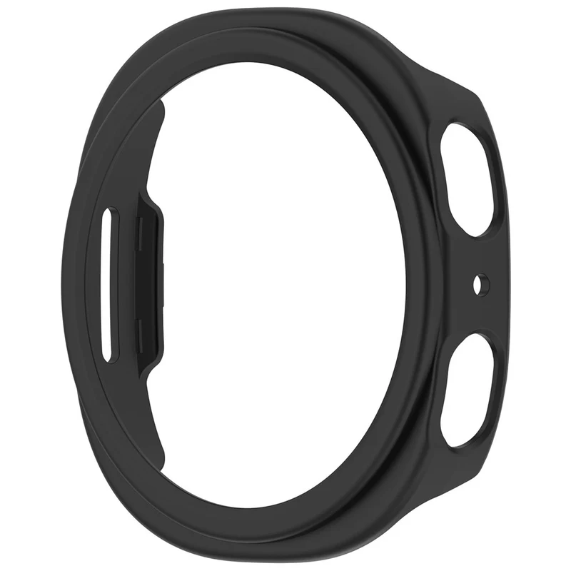 Super Schön Samsung Galaxy Watch8 40mm Silikon Hülle