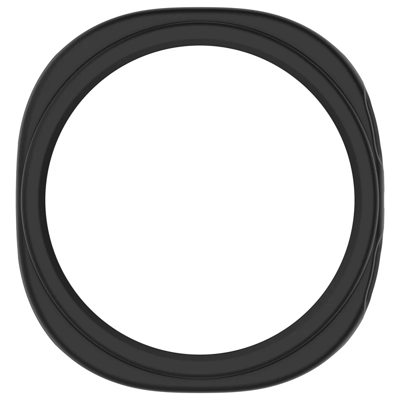 Super Schön Samsung Galaxy Watch8 40mm Silikon Hülle