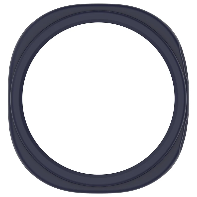 Super Schön Samsung Galaxy Watch8 40mm Silikon Hülle