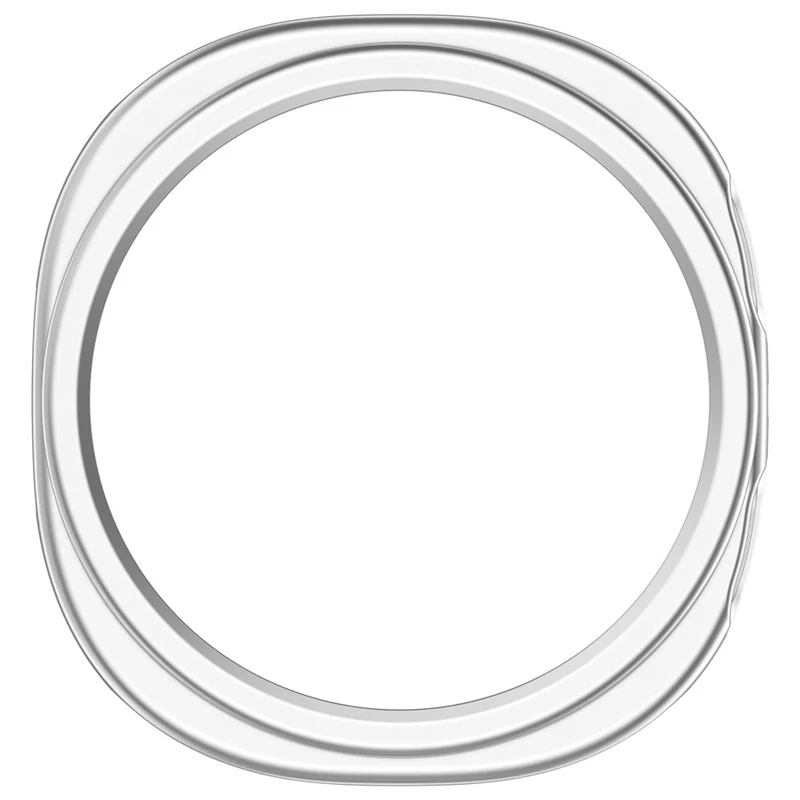 Super Schön Samsung Galaxy Watch8 40mm Silikon Hülle