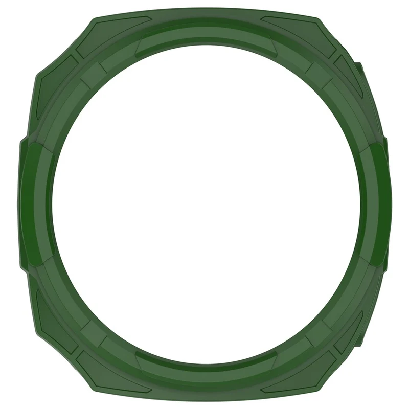 Auffallend Gut Samsung Galaxy Watch8 Classic 46mm Silikon Hülle