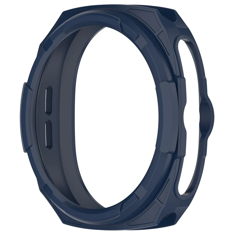 Auffallend Gut Samsung Galaxy Watch8 Classic 46mm Silikon Hülle