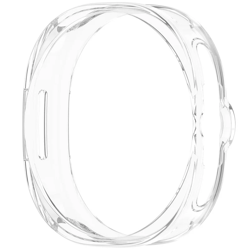 Mega Stylisch Samsung Galaxy Watch8 Classic 46mm Silikon Hülle