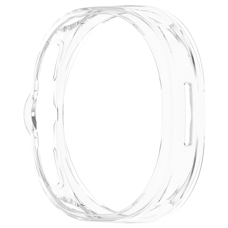 Mega Stylisch Samsung Galaxy Watch8 Classic 46mm Silikon Hülle