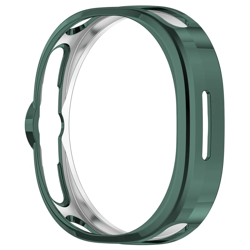 Auffallend Nett Samsung Galaxy Watch8 Classic 46mm Silikon Hülle
