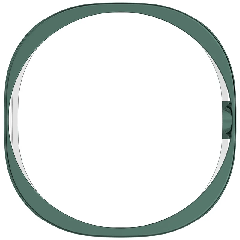 Auffallend Nett Samsung Galaxy Watch8 Classic 46mm Silikon Hülle