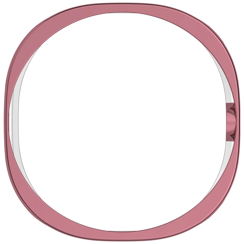 Auffallend Nett Samsung Galaxy Watch8 Classic 46mm Silikon Hülle