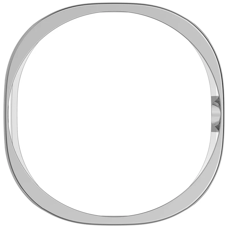 Auffallend Nett Samsung Galaxy Watch8 Classic 46mm Silikon Hülle