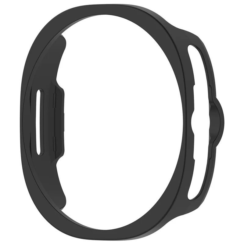 Mega Modisch Samsung Galaxy Watch8 Classic 46mm Silikon Hülle