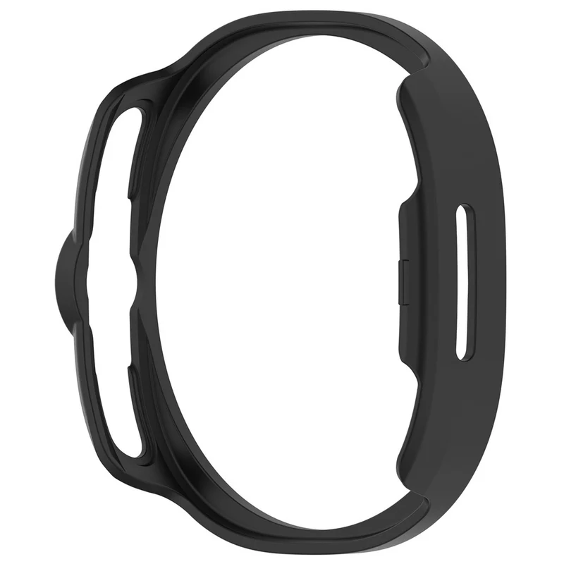 Mega Modisch Samsung Galaxy Watch8 Classic 46mm Silikon Hülle