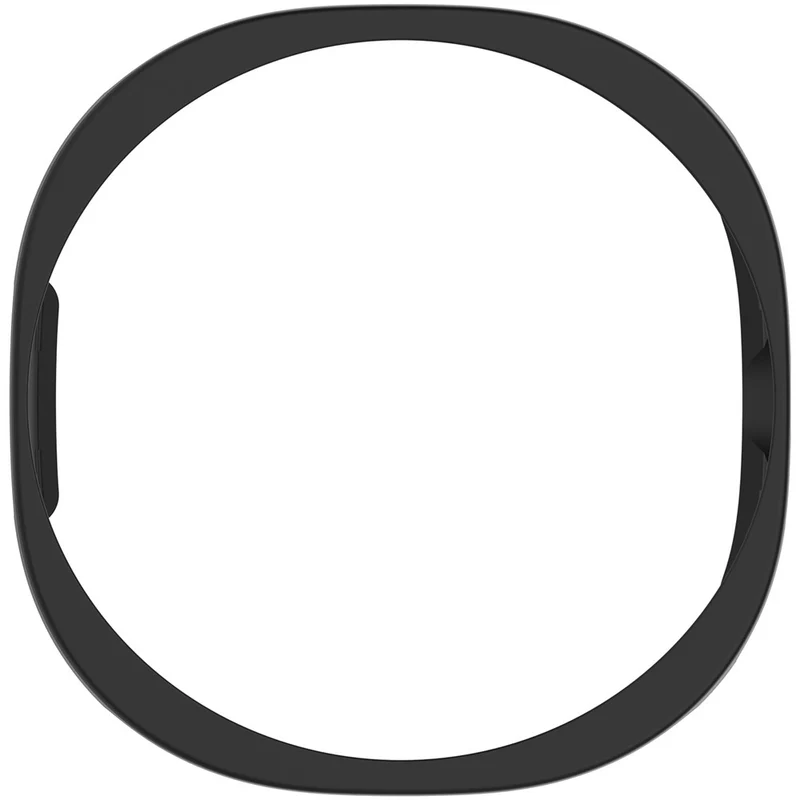 Mega Modisch Samsung Galaxy Watch8 Classic 46mm Silikon Hülle