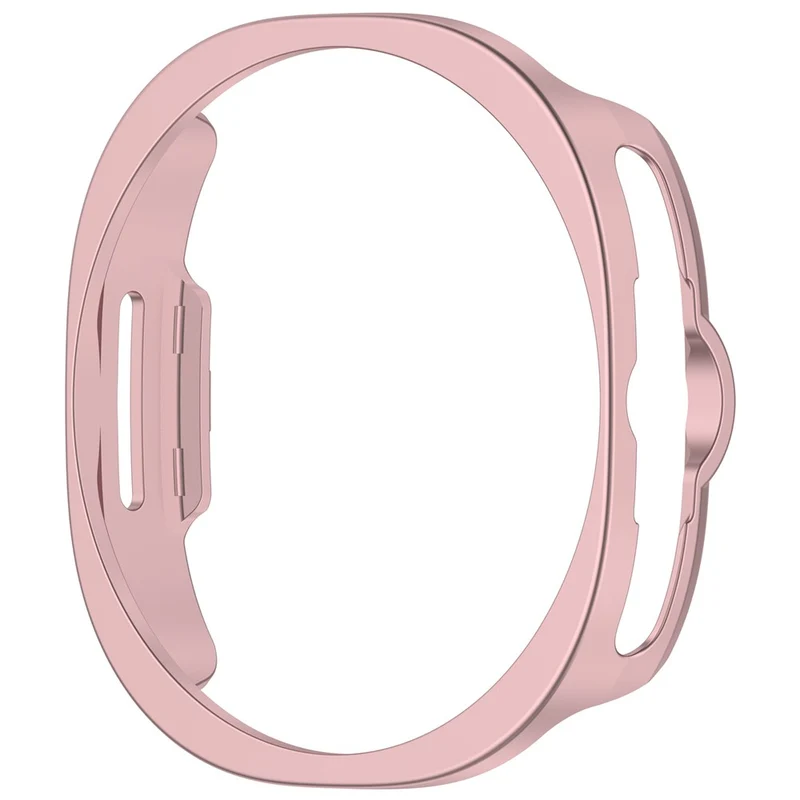 Mega Modisch Samsung Galaxy Watch8 Classic 46mm Silikon Hülle