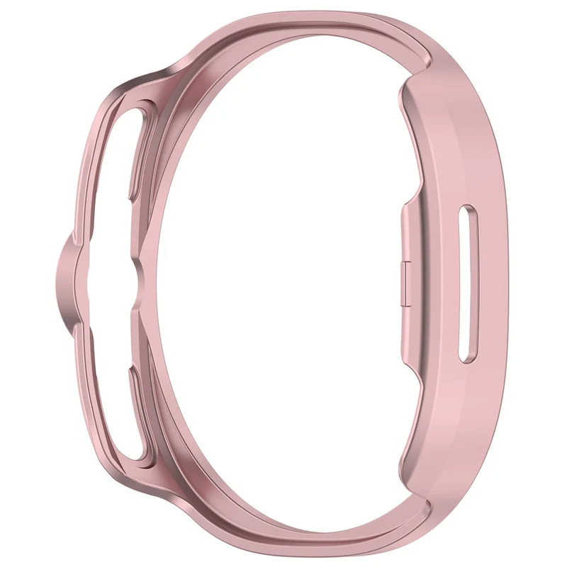 Mega Modisch Samsung Galaxy Watch8 Classic 46mm Silikon Hülle
