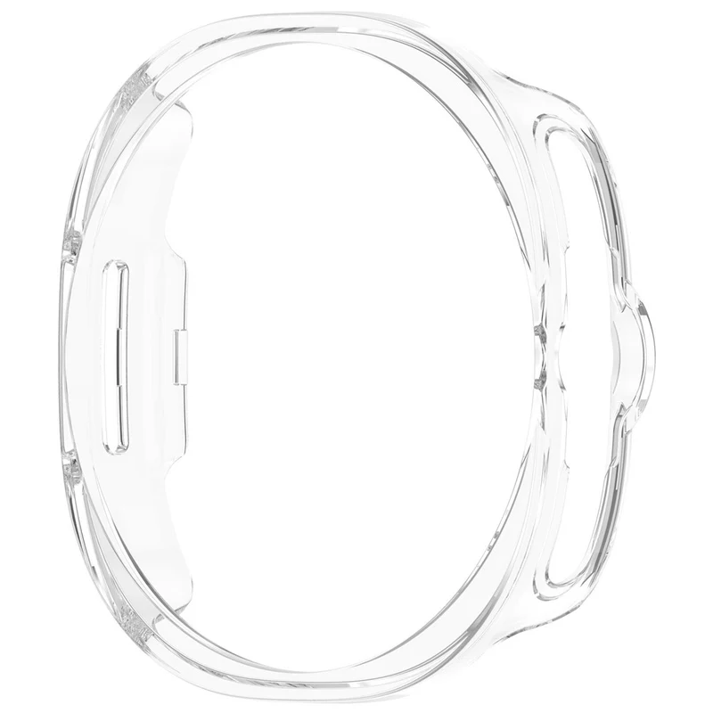 Mega Modisch Samsung Galaxy Watch8 Classic 46mm Silikon Hülle