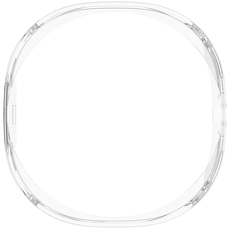 Mega Modisch Samsung Galaxy Watch8 Classic 46mm Silikon Hülle