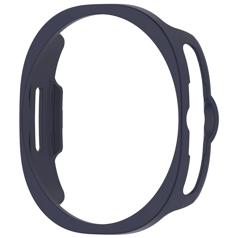 Mega Modisch Samsung Galaxy Watch8 Classic 46mm Silikon Hülle