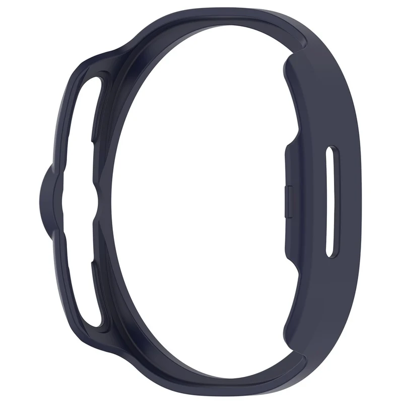 Mega Modisch Samsung Galaxy Watch8 Classic 46mm Silikon Hülle