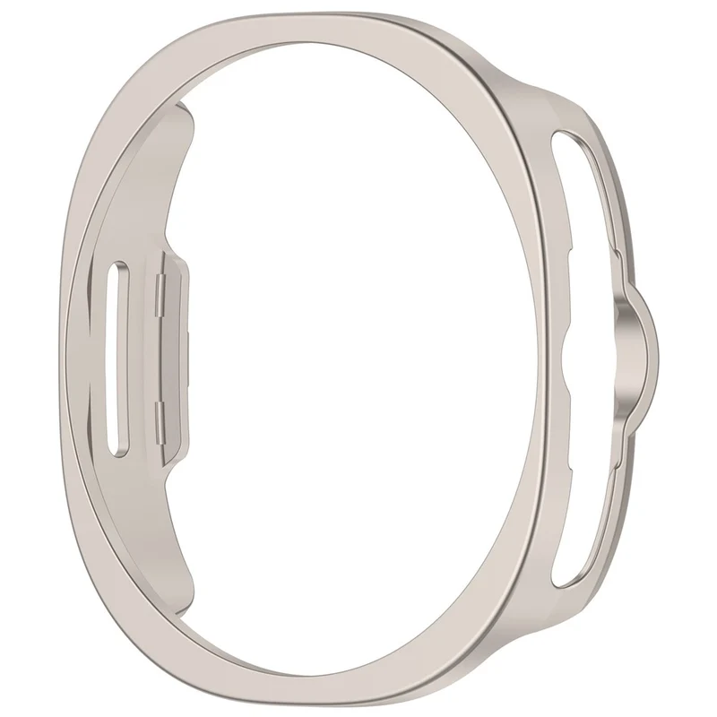Mega Modisch Samsung Galaxy Watch8 Classic 46mm Silikon Hülle