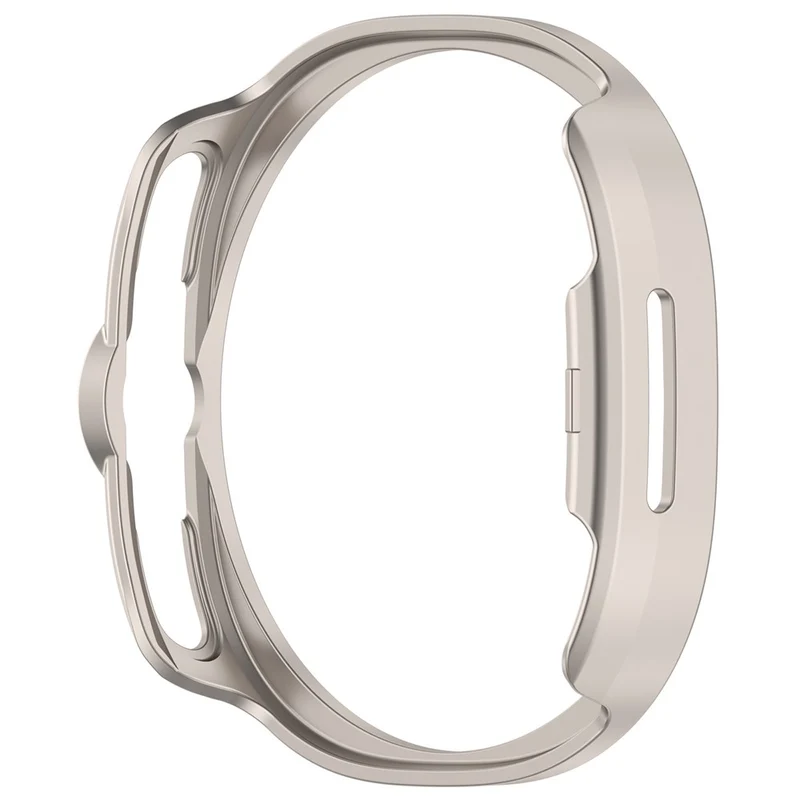 Mega Modisch Samsung Galaxy Watch8 Classic 46mm Silikon Hülle