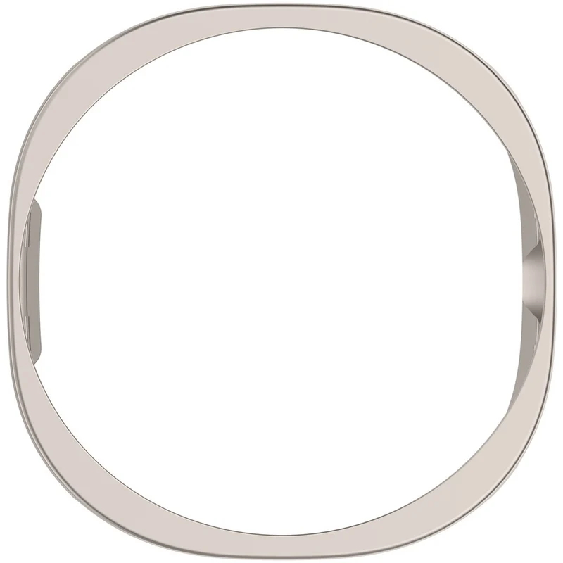 Mega Modisch Samsung Galaxy Watch8 Classic 46mm Silikon Hülle