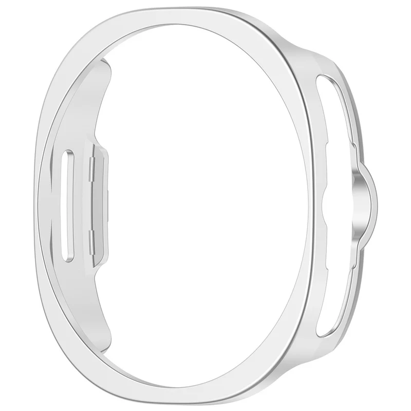 Mega Modisch Samsung Galaxy Watch8 Classic 46mm Silikon Hülle