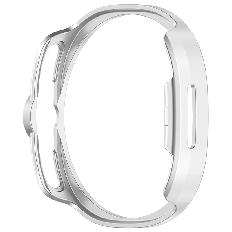 Mega Modisch Samsung Galaxy Watch8 Classic 46mm Silikon Hülle