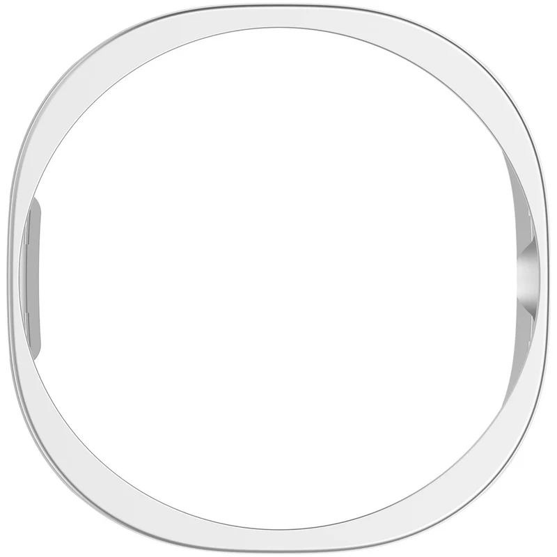 Mega Modisch Samsung Galaxy Watch8 Classic 46mm Silikon Hülle
