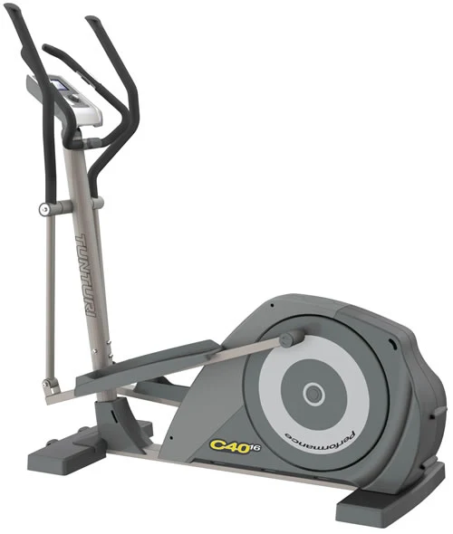 Tunturi C40 16 Zoll