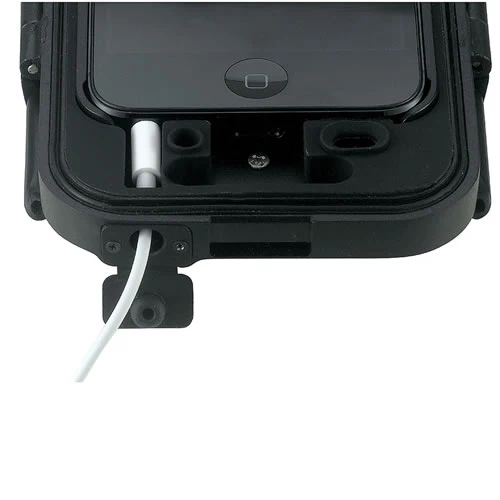 NC-17 iPhone 5 Bike Case