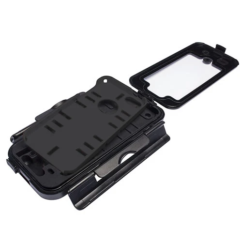 NC-17 iPhone 5 Bike Case