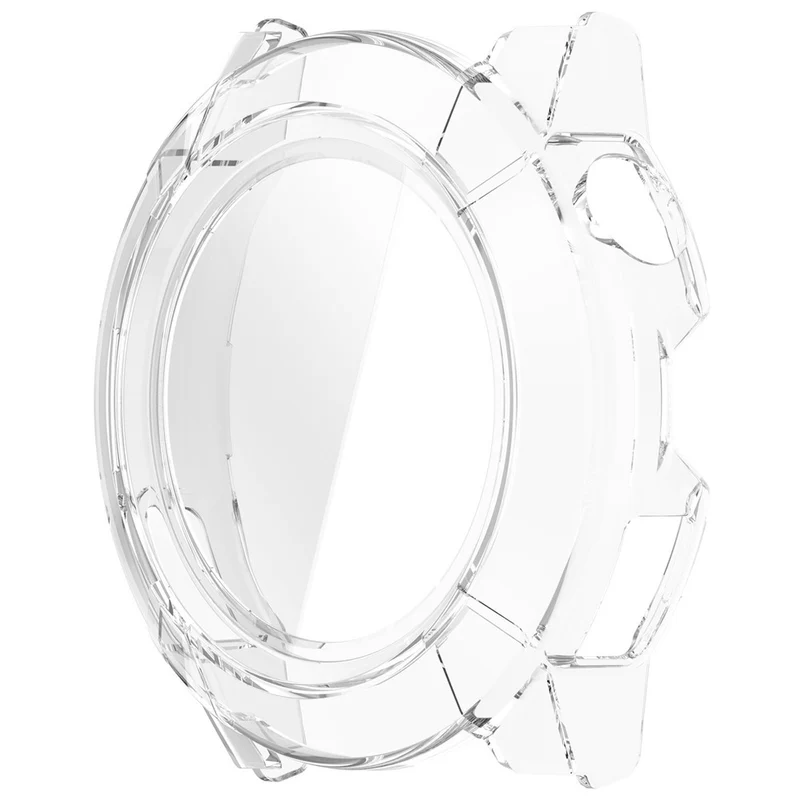 Mega Gut Coros Nomad Glas und Silikon Hülle