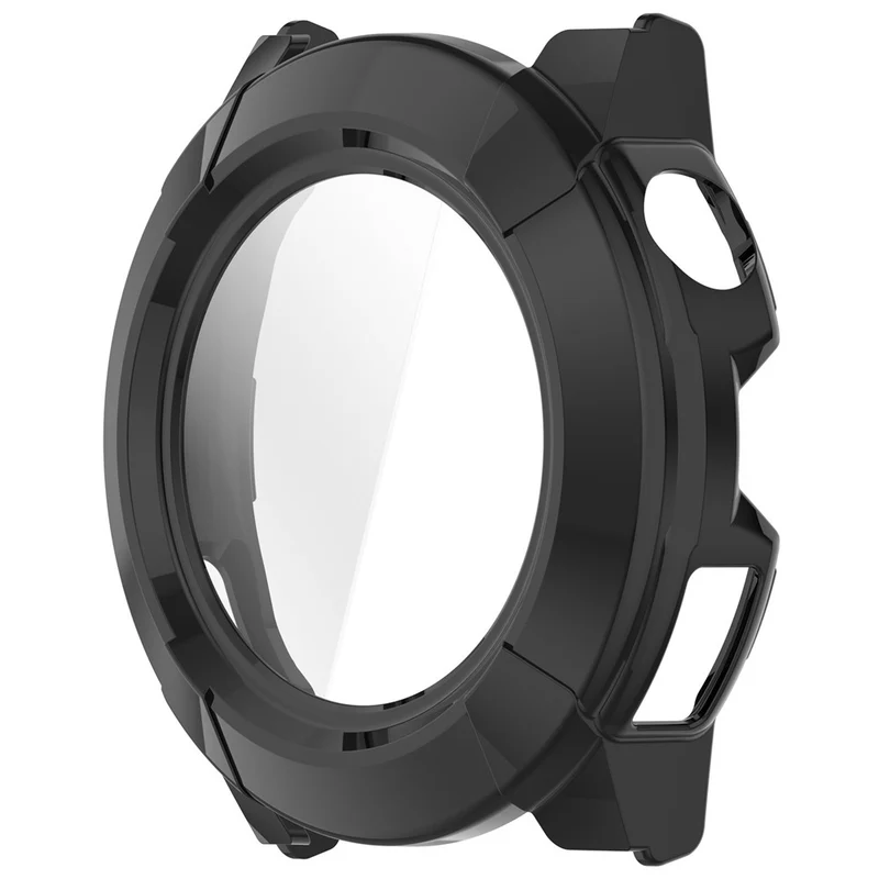 Mega Gut Coros Nomad Glas und Silikon Hülle