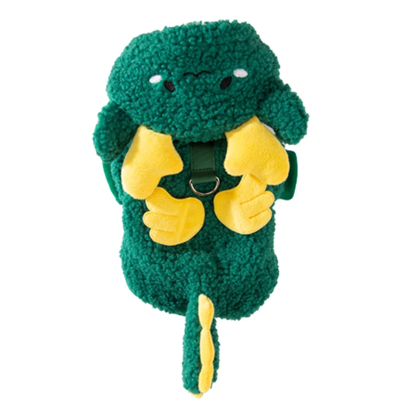 Hundepullover mit Kapuze, Fleece