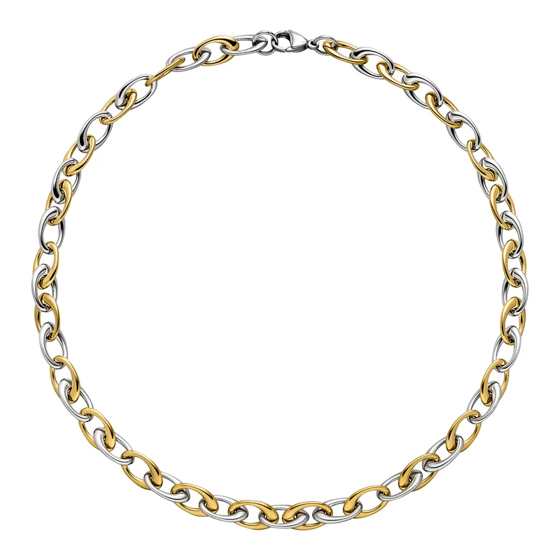 M&M Collier Oval Collection bicolor | Modell 484