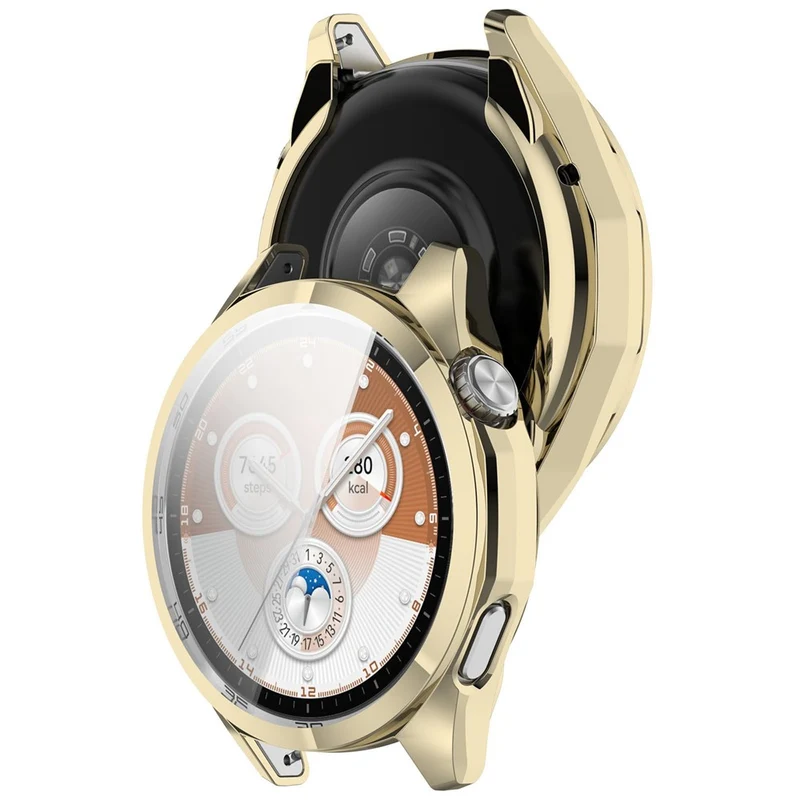 Modisch Huawei Watch GT 6 46mm Silikon Hülle