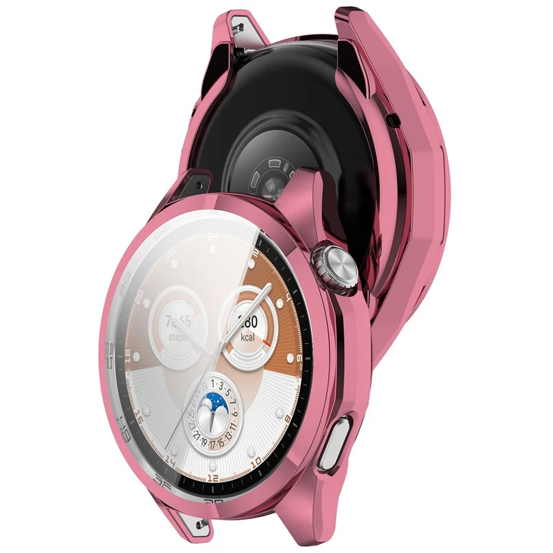 Modisch Huawei Watch GT 6 46mm Silikon Hülle