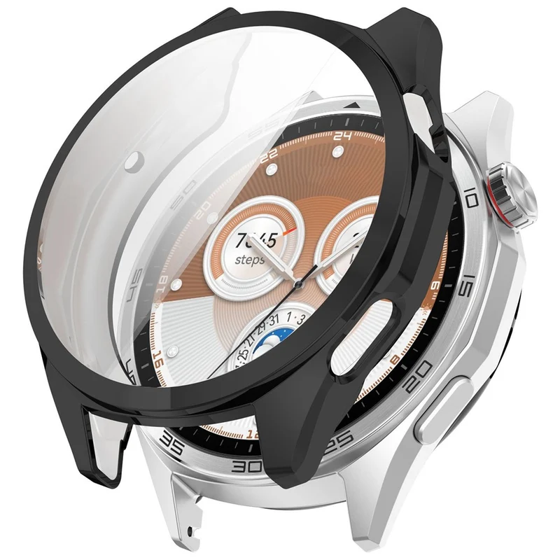 Modisch Huawei Watch GT 6 46mm Silikon Hülle
