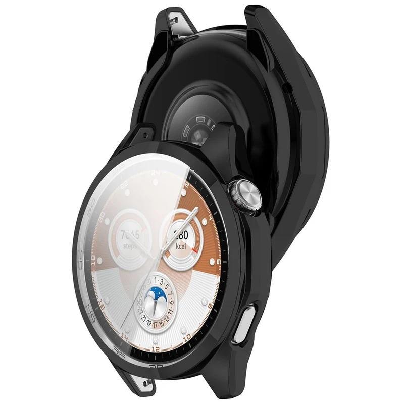 Modisch Huawei Watch GT 6 46mm Silikon Hülle
