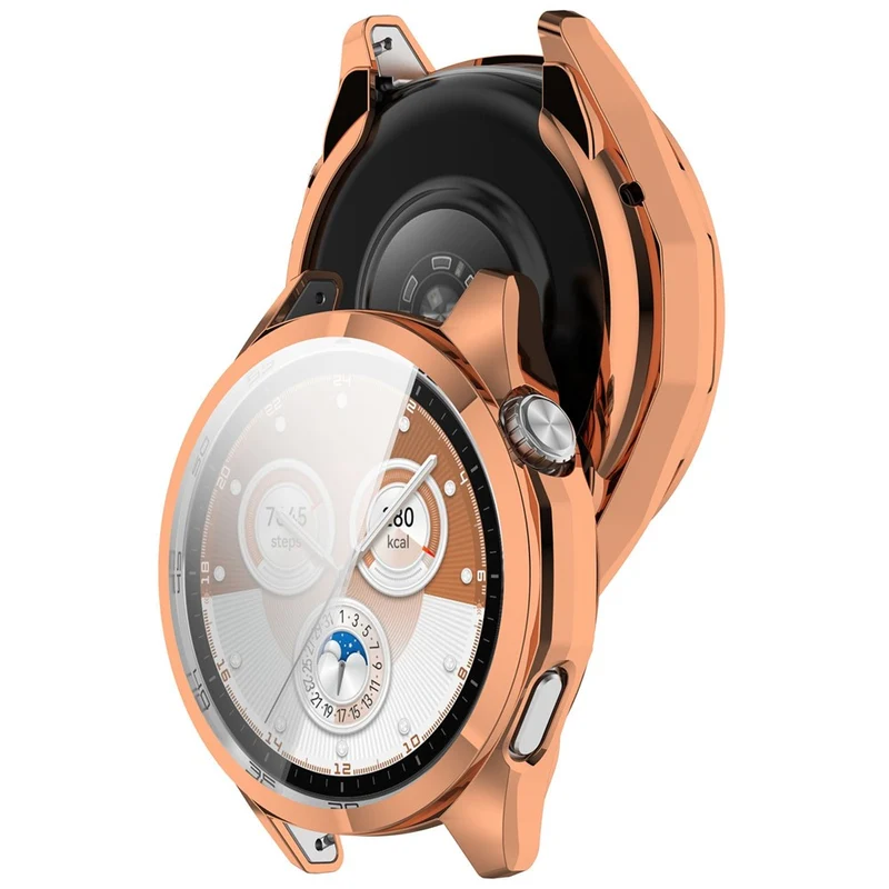 Modisch Huawei Watch GT 6 46mm Silikon Hülle