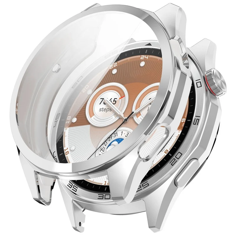 Modisch Huawei Watch GT 6 46mm Silikon Hülle