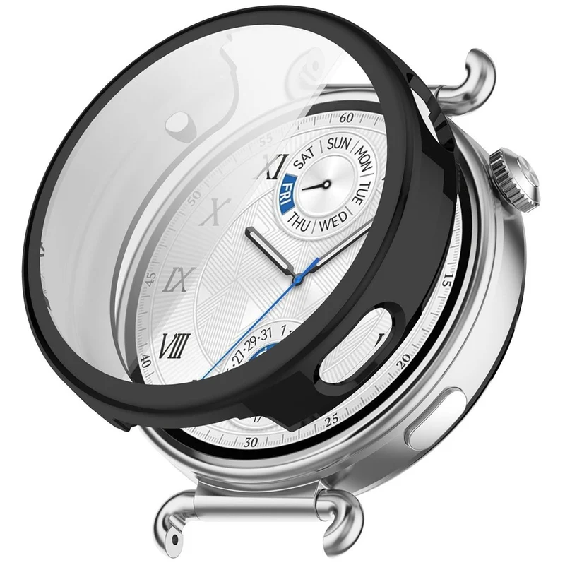 Auffallend Nett Huawei Watch GT 6 41mm Silikon Hülle